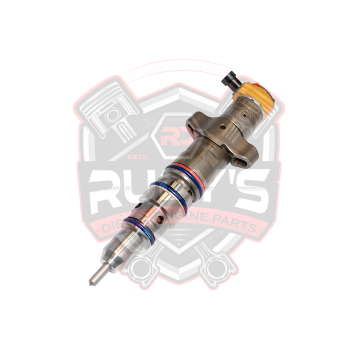 10R4763 - Premium Reman Diesel Injector - $399.99+$200.00 Core Charge - Image 1