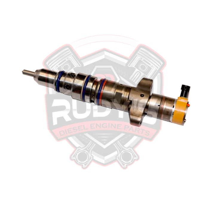 10R4763 - Premium Reman Diesel Injector - $399.99+$200.00 Core Charge - Image 2