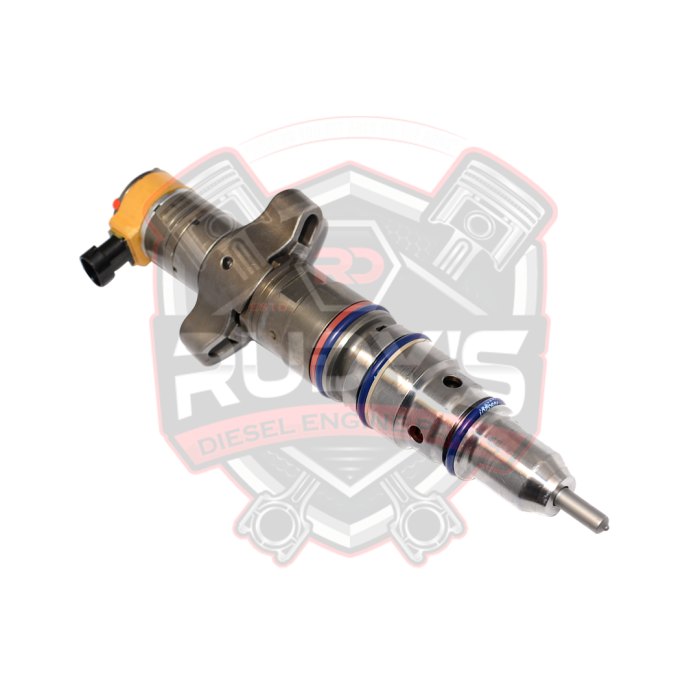 10R4763 - Premium Reman Diesel Injector - $399.99+$200.00 Core Charge - Image 3