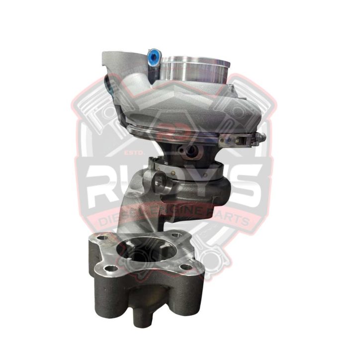 TURBO 12749900075 7-7.6L MAXXFORCE INTERNATIONAL I334 – LOW PRESSURE – $1,755.99 - Image 2