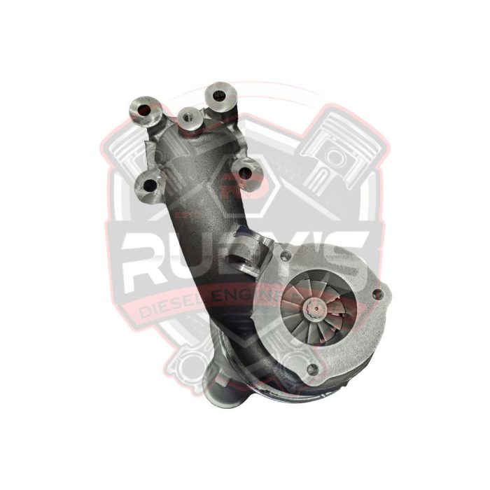 TURBO 12749900075 7-7.6L MAXXFORCE INTERNATIONAL I334 – LOW PRESSURE – $1,755.99 - Image 3