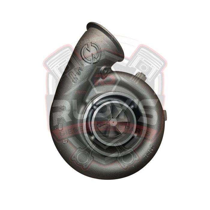 NEW AFTERMARKET 14.0L TURBO DETROIT DIESEL TRUCK SERIES GTA4502V - $1,539.99 New outright - Image 4