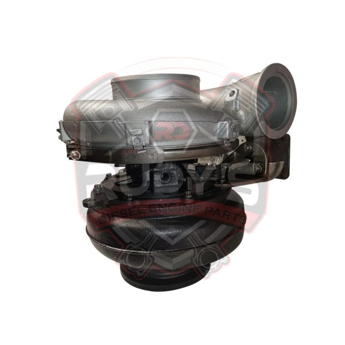 NEW AFTERMARKET 14.0L TURBO DETROIT DIESEL TRUCK SERIES GTA4502V - $1,539.99 New outright - Image 3