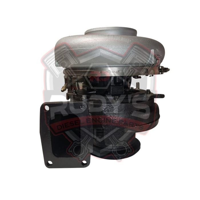 14 NEW AFTERMARKET 14.0L TURBO DETROIT DIESEL TRUCK SERIES GTA4502V - $1,539.99 New outright - Image 1