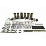 DETROIT DD15 IN-FRAME ENGINE OVERHAUL KIT- # 4720302717.