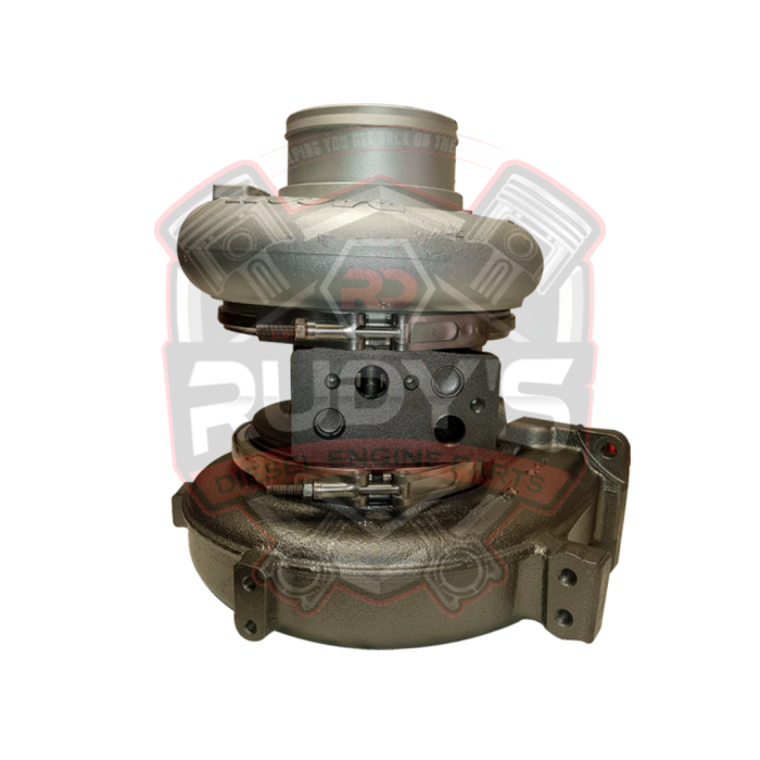 TURBO PACCAR MX13 EPA10 2842125 1831156 $2,429.99 + $600.00 CORE DEPOSIT - Image 2