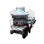 TURBO PACCAR MX13 EPA10 2842125 1831156 $3915.99+ $600 CORE DEPOSIT WITH NEW ACTUATOR - Image 2