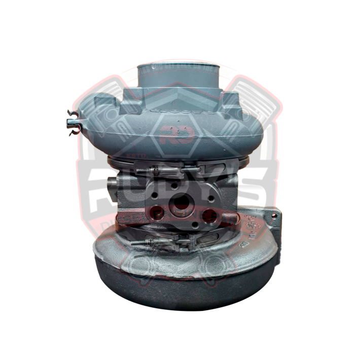 TURBO PACCAR MX13 EPA13 #1907281 $2429.99 + $600 CORE DEPOSIT - Image 4