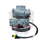 TURBO PACCAR MX13 EPA13 #1907281 $3914.99+ $600 CORE DEPOSIT WITH NEW ACTUATOR - Image 4