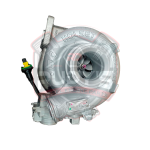 TURBO PACCAR MX13 EPA13 #1907281 $3914.99+ $600 CORE DEPOSIT WITH NEW ACTUATOR - Image 3