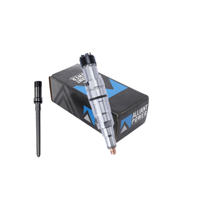 2-1-4 AP55103 ISX 12 Reman by Alliant Power – $899.99 + $300.00 Core Charge - Image 1