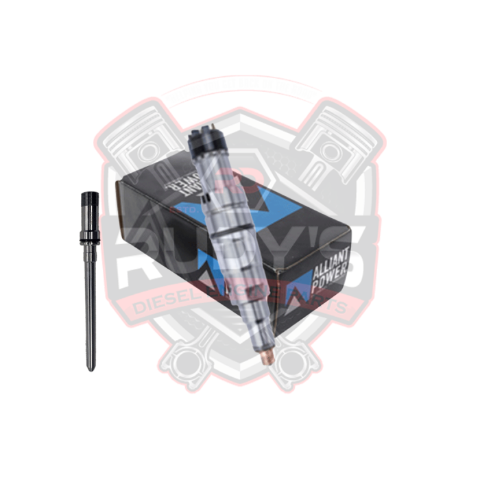 2-1-4 AP55101 ISX 15 Reman by Alliant Power – $849.99 + $300.00 Core Charge - Image 1