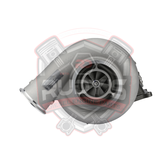 2-10 57979902100 HT60 Turbo Reman BorgWarner N14 – $1,207.99 + $150.00 Core charge - Image 2