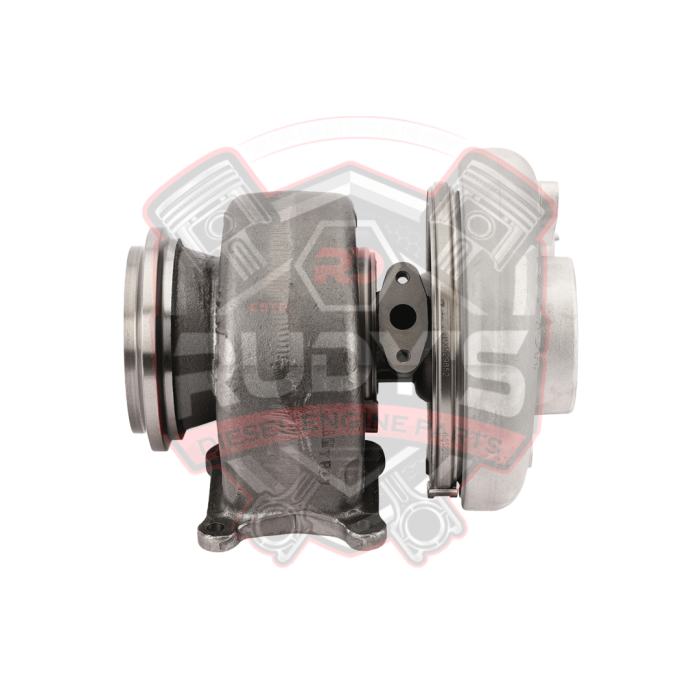 4033813H New Turbo HX55 Cummins M11 – $1,484.99 - Image 2