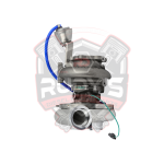 57909882500 New Turbocharger, Detroit DD15 13-19 – $2,292.99 - Image 2