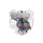 714788-5001S New Turbo, Detroit S60 12.7L 430HP – $1,021.99 - Image 4