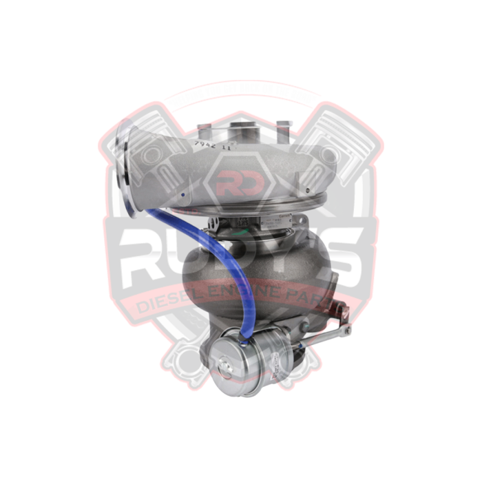 714788-5001S New Turbo, Detroit S60 12.7L 430HP – $1,021.99 - Image 4