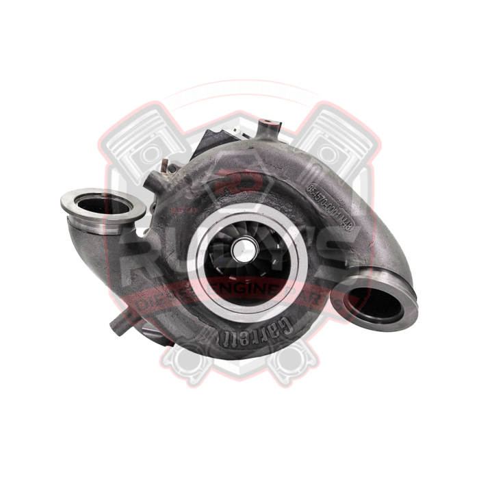 854572-9001S Reman Turbocharger, Ford 6.7L 11-16 C&C – $1,524.99+ 250.00 Core charge - Image 2