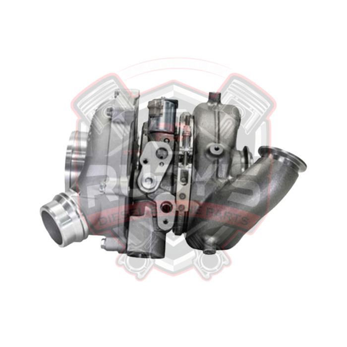 2-25 892147-5001S New Turbocharger, Ford 6.7L AVNT 15-16 PU – $2,303.99 - Image 2