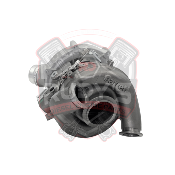 2-26 888142-5001S New Turbocharger, Ford 6.7L CC16-19 – $1,999.99 - Image 2