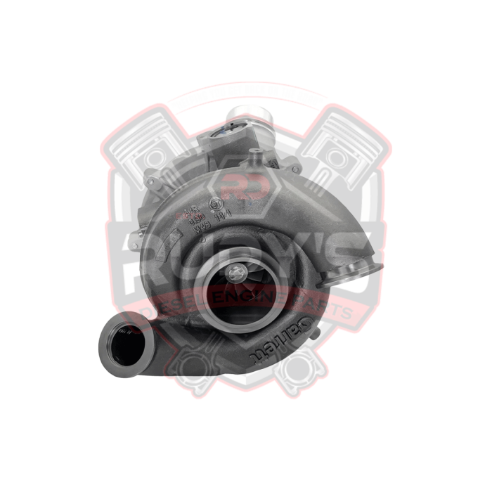 2-27 888143-5001S New Turbocharger, Ford 6.7L PU 15-19 – $2,366.99 - Image 2