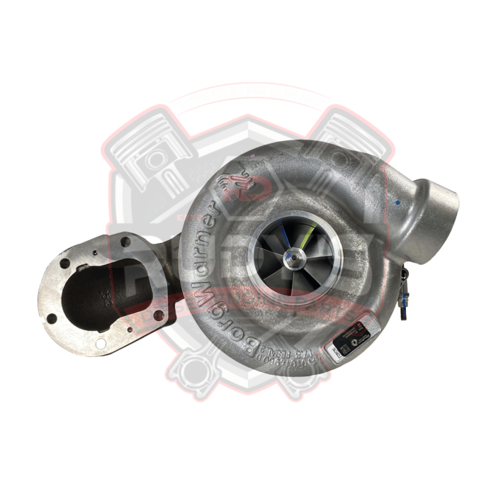 13879880004 New MaxxForce 11/13/15 Low Pressure Turbo – $1,965.99 - Image 2