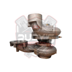 13879880002 New BorgWarner B3G Turbo, Maxxforce 11 Low Pressure – $2,153.99 - Image 2