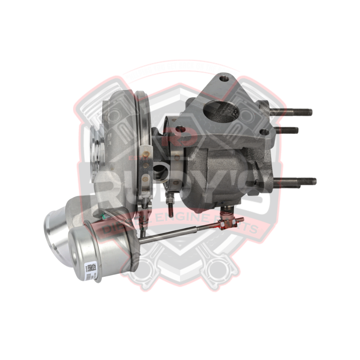2-35 11559880047 New BorgWarner HP Turbo Navistar D466/570 – $1,780.99 - Image 2