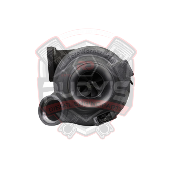 12749880078 New Turbo LP BorgWarner Maxxforce 7 V152 – $1,418.99 - Image 2