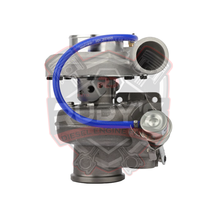 729161-5006S  New Turbo GTA3776D, Navistar DT466E/530 E – $2,115.99 - Image 2