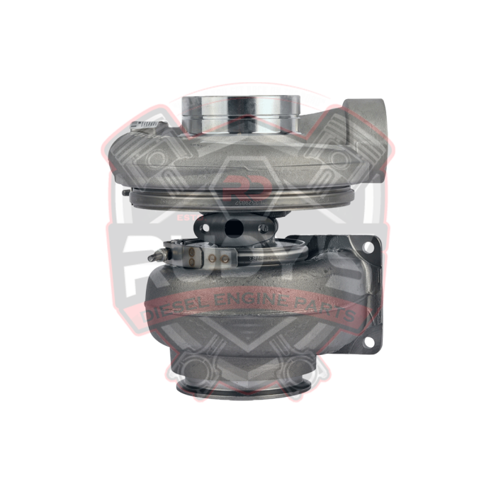 4031148H New HX52 Turbo Volvo-Mack D12C – $1,795.99 - Image 2