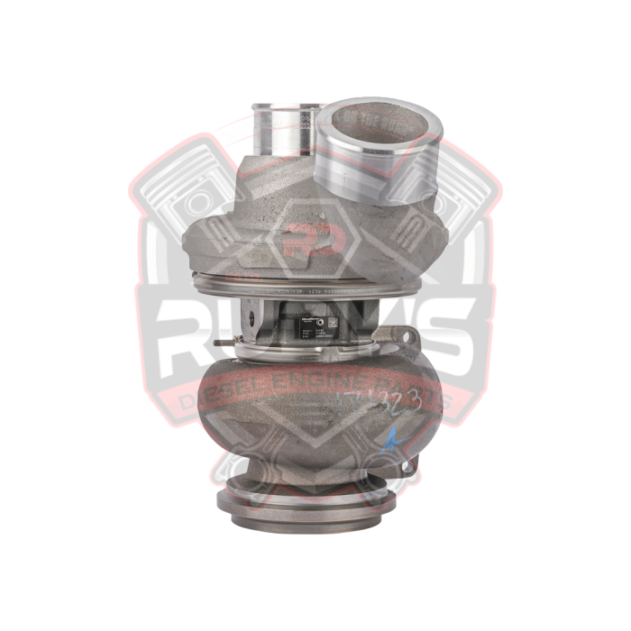 474832 Reman S400 Turbo, MACK E7 E-Tech 300-380HP – $1249.99 + $350.00 Core charge - Image 2