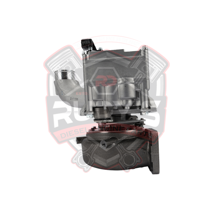 768440-5015S New Turbo GT4082, Hino/Nissan W/Act J08E – $2,457.99 - Image 2