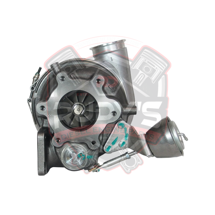 13879880018 New B3G Turbo Freightliner/Mercedes MBE4000 – $2,599.99 - Image 2