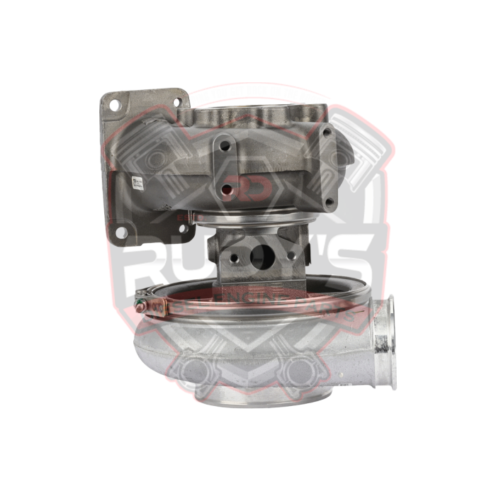 2-49 14879880006 New Turbo BorgWarner S410T OM460LA 12.8L – $1,862.99 - Image 3