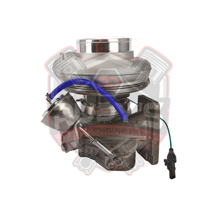 2-50 13879880050 New Turbo B3G, Detroit DD13 & OM471 EPA10 – $2,332.99 - Image 1