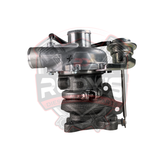 2-52 F31CAD-S0239B New Turbo Isuzu 4LE2X Industrial – $756.99 - Image 2