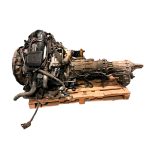 2008 3500HD Diesel Duramax 6.6L LBZ Complete Engine & transmission + 4x4 ( $5,799.99 + $650.00 Shipping )