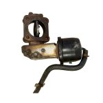 2011-2018 Isuzu NPR/NQR Exhaust Brake Unit