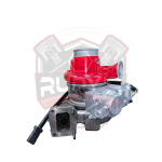 CUMMINS ISX12 #2882110NX HE400VG/HE431VE REBUILT TURBO DIESEL - $3,914.99+$600.00 CORE DEPOSIT - NEW CALIBRATED ACTUATOR INCLUDED