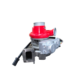 CUMMINS ISX12 #2882110NX HE400VG/HE431VE REBUILT TURBO DIESEL - $3,914.99+$600.00 CORE DEPOSIT - NEW CALIBRATED ACTUATOR INCLUDED
