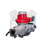 CUMMINS ISX12 #2882110NX HE400VG/HE431VE REBUILT TURBO DIESEL - $3,914.99+$600.00 CORE DEPOSIT - NEW CALIBRATED ACTUATOR INCLUDED - Image 2