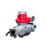 CUMMINS ISX12 #2882110NX HE400VG/HE431VE REBUILT TURBO DIESEL - $3,914.99+$600.00 CORE DEPOSIT - NEW CALIBRATED ACTUATOR INCLUDED - Image 2