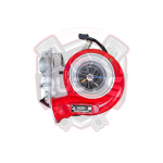 CUMMINS ISX12 #2882110NX HE400VG/HE431VE REBUILT TURBO DIESEL - $3,914.99+$600.00 CORE DEPOSIT - NEW CALIBRATED ACTUATOR INCLUDED - Image 3