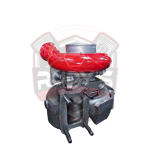 CUMMINS 6.7 REBUILT TURBO #3798327RX HE300VG/HE351VE (2013-2017) – $2,159.99+$600.00 CORE – CALIBRATED ACTUATOR NOT INCLUDED - Image 2