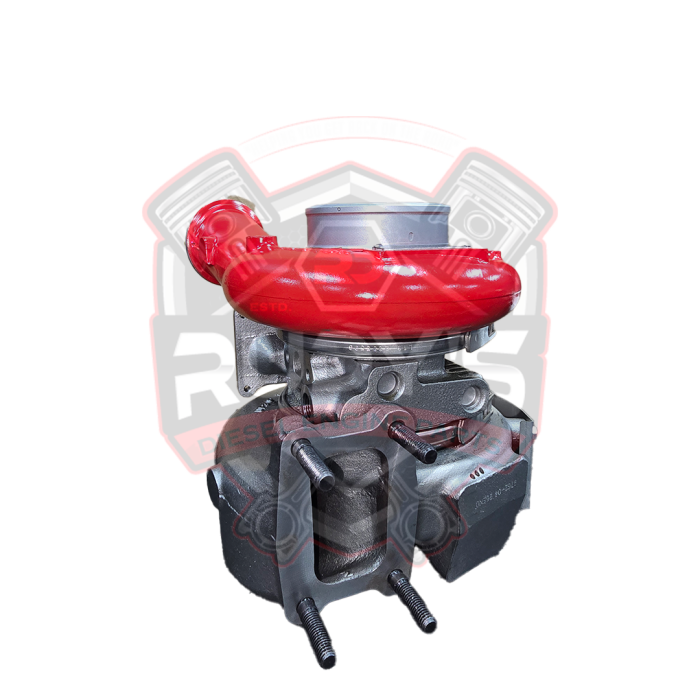 20250312_111244 CUMMINS 6.7 REBUILT TURBO #3798327RX HE300VG/HE351VE (2013-2017) – $2,159.99+$600.00 CORE – CALIBRATED ACTUATOR NOT INCLUDED - Image 2