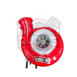 CUMMINS 6.7 REBUILT TURBO #3798327RX HE300VG/HE351VE (2013-2017) – $2,159.99+$600.00 CORE – CALIBRATED ACTUATOR NOT INCLUDED - Image 3