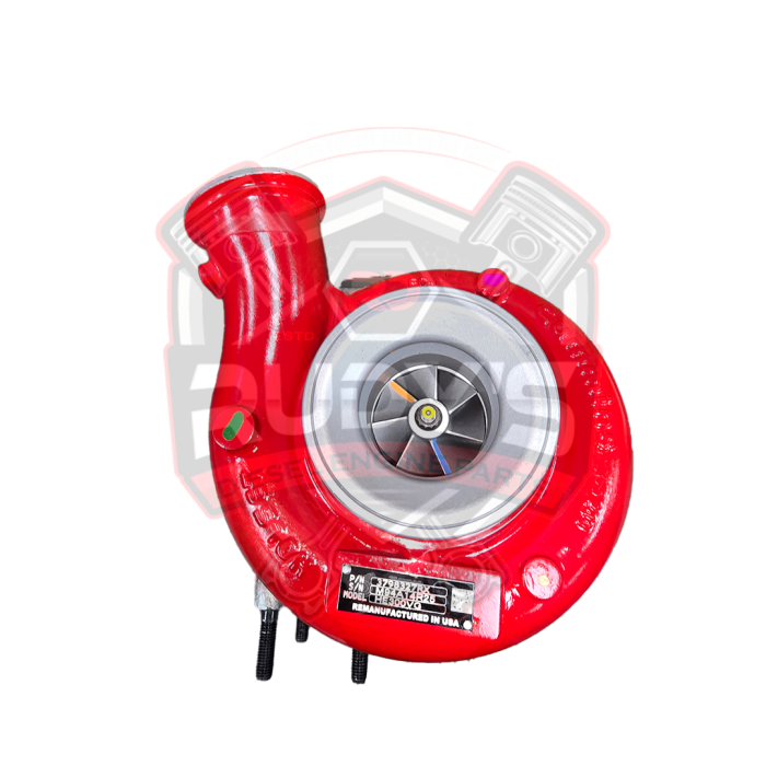 20250312_111253 CUMMINS 6.7 REBUILT TURBO #3798327RX HE300VG/HE351VE (2013-2017) – $2,159.99+$600.00 CORE – CALIBRATED ACTUATOR NOT INCLUDED - Image 3