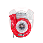 CUMMINS 6.7 REBUILT TURBO #3798327RX (2013-2017) HE300VG/HE351VE – $3,915.99+$600.00 CORE – NEW CALIBRATED ACTUATOR INCLUDED - Image 3