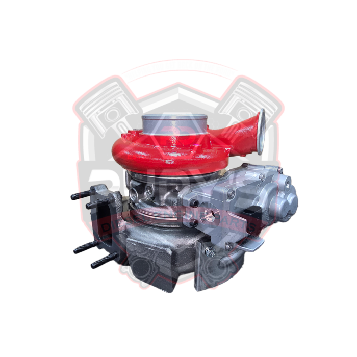 CUMMINS 6.7 ISB #3794430 + NEW ACTUATOR $3,915.99 + $600.00 CORE - Image 1